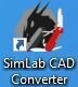 SimLab CAD Converter SimLab CAD Converter