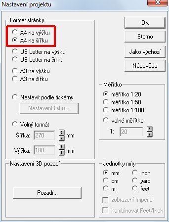 Tisk obrázku na 1 stránku papíru Tisk obrázku na 1 stránku papíru