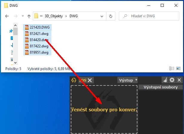 SimLab CAD Converter SimLab CAD Converter
