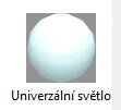 Univerzální světlo AEC-DATA Univerzální světlo AEC-DATA
