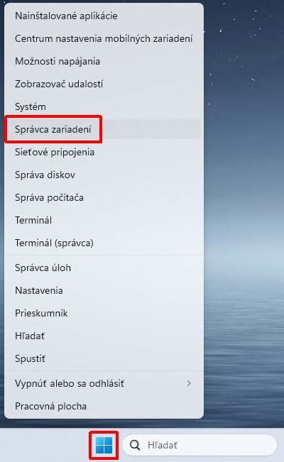 Nastavení grafické karty NVIDIA pro ArCon Nastavení grafické karty NVIDIA pro ArCon