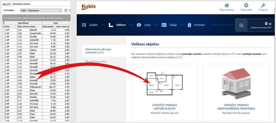 SPIRIT / KUBIX